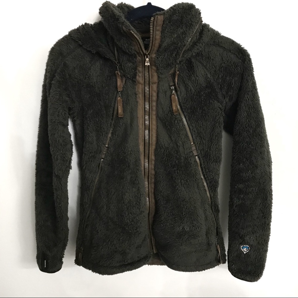 Kuhl Flight Fleece Jacket